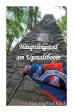 Hauptlingstod am Upstalsboom af Siegfried Klock