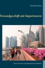 Versandgeschaft mit Importwaren