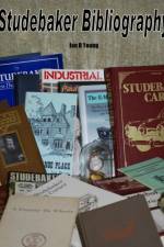 Studebaker Bibliography af Jan Young