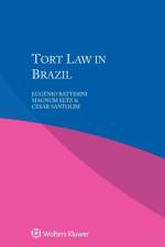 Tort Law in Brazil af Eugenio Battesini