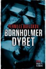 Bornholmerdybet