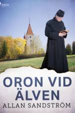 Oron vid älven af Allan Sandström