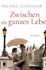 Zwischen uns ein ganzes Leben af Miriam Morgenstern