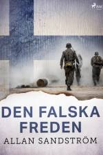Den falska freden af Allan Sandström