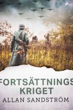 Fortsättningskriget af Allan Sandström