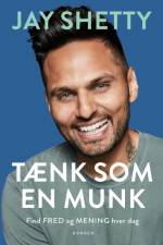 Tænk som en munk