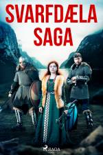 Svarfdæla saga af Óþekktur