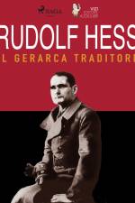 Rudolf Hess af Lucas Hugo Pavetto