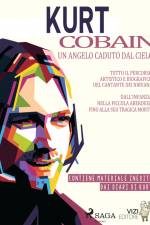 Kurt Cobain