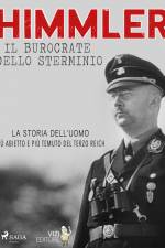 Himmler – Il burocrate dello sterminio af Lucas Hugo Pavetto