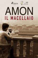 Amon il macellaio af Lucas Hugo Pavetto