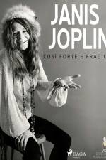 Janis Joplin af Lucas Hugo Pavetto