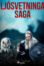 Ljósvetninga saga af Óþekktur