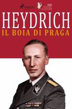 Heydrich af Giancarlo Villa