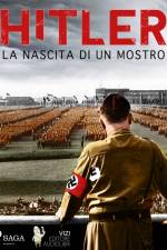 Hitler af Lucas Hugo Pavetto