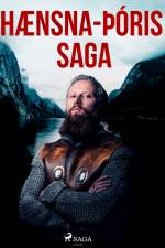 Hænsna-Þóris saga af Óþekktur