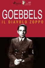 Goebbels, il diavolo zoppo af Lucas Hugo Pavetto