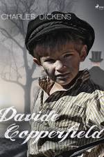 Davide Copperfield af Charles Dickens
