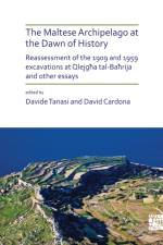 The Maltese Archipelago at the Dawn of History