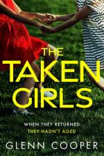 The Taken Girls