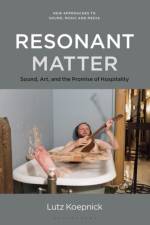 Resonant Matter af Prof Lutz (Vanderbilt University Koepnick