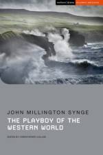 The Playboy of the Western World af John Millington Synge