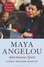 Maya Angelou (Revised and Updated Edition) af Prof Linda (The University of North Carolina at Chapel Hill Wagner-Martin