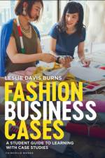 Fashion Business Cases af Leslie (Responsible Global Fashion LLC Davis Burns