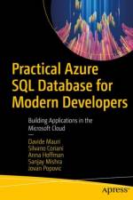 Practical Azure SQL Database for Modern Developers af Davide Mauri