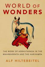 World of Wonders af Hiltebeitel