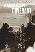 American Covenant af Michael A Soukup
