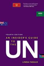 An Insider's Guide to the UN af Linda Fasulo