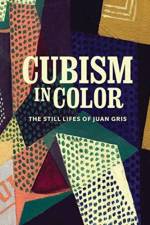 Cubism in Color