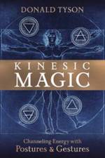 Kinesic Magic af Donald Tyson