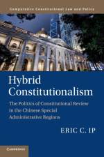 Hybrid Constitutionalism