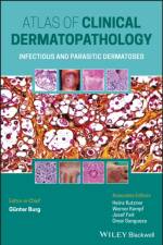 Atlas of Clinical Dermatopathology af G Burg