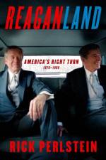 Reaganland af Rick Perlstein