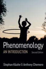 Phenomenology af Stephan (Franklin and Marshall College) Kaufer