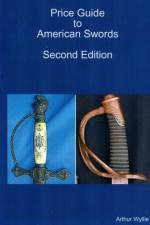 Price Guide to American Swords