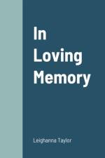 In Loving Memory af DiAnn Wacks