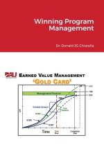 Winning Program Management af Donald Chiarella