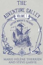 The Adventure Galley Volume 1 af Marie-Helene Therrien