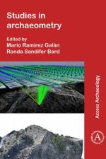 Studies in Archaeometry