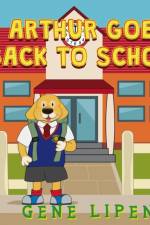 Arthur goes Back to School