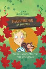 Fischstabchen zum Fruhstuck af Carolin Jenkner-Kruel