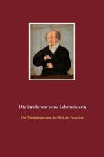 Strasse war seine Lehrmeisterin af Nora Thielen
