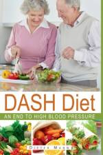 DASH Diet af Dieter Mann
