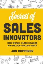 Secrets of Sales Innovators
