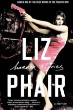 Horror Stories af Liz Phair