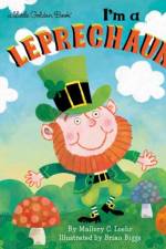 I'm a Leprechaun af Mallory Loehr